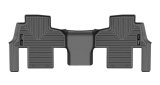 Husky Liners 2022 Jeep Wagoneer / Grand Wagoneer (w/2nd Row Bench) X-ACT 2nd Seat Floor Liner - Blk thumbnail 3