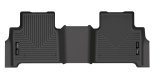 Husky Liners 2022 Jeep Grand Cherokee X-ACT 2nd Seat Floor Liner - Blk thumbnail 2