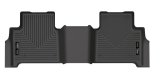 Husky Liners 2022 Jeep Grand Cherokee X-ACT 2nd Seat Floor Liner - Blk thumbnail 3