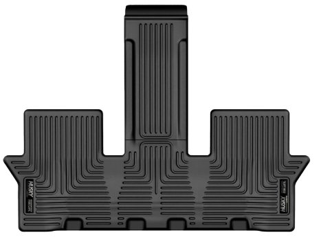 Husky Liners 21-22 Kia Sorento X-ACT 3rd Seat Floor Liner - Blk thumbnail 1