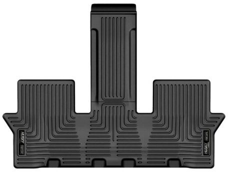 Husky Liners 21-22 Kia Sorento X-ACT 3rd Seat Floor Liner - Blk thumbnail 3