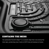 Husky Liners 2022 Toyota Tundra Ext. Cab CrewMax WeatherBeater 2nd Seat Floor Liner - Blk thumbnail 7