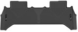 Husky Liners 2022 Rivian R1T WeatherBeater 2nd Seat Floor Liner - Blk thumbnail 1