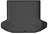 Husky Liners 2022 Kia Sportage WeatherBeater Cargo Liner - Blk thumbnail 3