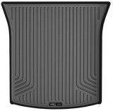 Husky Liners 20-22 Tesla Y WeatherBeater Cargo Liner - Blk thumbnail 1