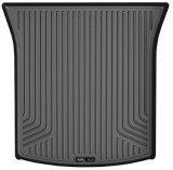 Husky Liners 20-22 Tesla Y WeatherBeater Cargo Liner - Blk thumbnail 2