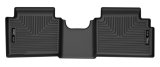 Husky Liners 19-23 Kia Forte X-ACT 2nd Seat Floor Liner - Black thumbnail 2