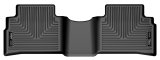 Husky Liners 2023 Kia Sportage X-Act Contour Floor Liners (2nd Seat) - Black thumbnail 1