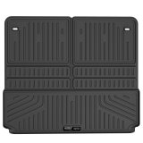Husky Liners 2022 Mitsubishi Outlander WeatherBeater Cargo Liner - Black thumbnail 1