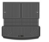 Husky Liners 18-22 Volkswagen Tiguan WeatherBeater Cargo Liner - Black thumbnail 3