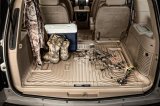 Husky Liners 18-22 Volkswagen Tiguan WeatherBeater Cargo Liner - Black thumbnail 9