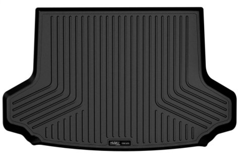 Husky Liners 2023 Honda HR-V WeatherBeater Cargo Liner - Black thumbnail 2