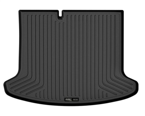 Husky Liners 18-22 Nissan Kicks WeatherBeater Cargo Liner - Black thumbnail 2