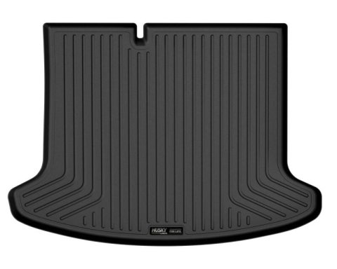 Husky Liners 18-22 Nissan Kicks WeatherBeater Cargo Liner - Black thumbnail 3
