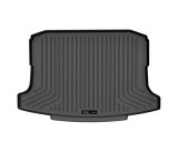 Husky Liners 2022 Volkswagen Taos WeatherBeater Cargo Liner - Black thumbnail 1