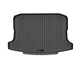 Husky Liners 2022 Volkswagen Taos WeatherBeater Cargo Liner - Black thumbnail 2