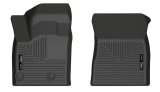 Husky Liners 2022 Mitsubishi Outlander Black Front Floor Liners thumbnail 2