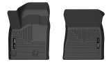 Husky Liners 2022 Mitsubishi Outlander Black Front Floor Liners thumbnail 3