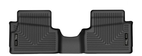 Husky Liners 22-23 Ford Maverick X-act Contour Series 2nd Seat Floor Liner - Black thumbnail 1
