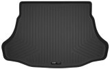 Husky Liners 2017 Hyundai Elantra Weatherbeater Black Cargo/Trunk Liner thumbnail 3
