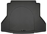 Husky Liners 2017 Hyundai Elantra Weatherbeater Black Cargo/Trunk Liner thumbnail 4