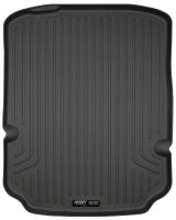 Husky Liners 16-17 Chevy Camaro Black Trunk / Cargo Liner thumbnail 2