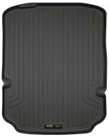 Husky Liners 16-17 Chevy Camaro Black Trunk / Cargo Liner thumbnail 3