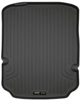 Husky Liners 16-17 Chevy Camaro Black Trunk / Cargo Liner thumbnail 4