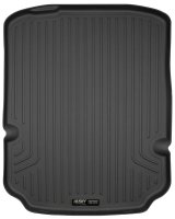 Husky Liners 16-17 Chevy Camaro Black Trunk / Cargo Liner thumbnail 5