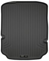 Husky Liners 16-17 Chevy Camaro Black Trunk / Cargo Liner thumbnail 6