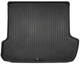 Husky Liners 15-17 Subaru Outback WeatherBeater Black Rear Cargo Liner thumbnail 7
