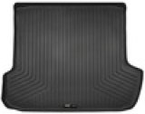 Husky Liners 15-17 Subaru Outback WeatherBeater Black Rear Cargo Liner thumbnail 8