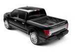 Husky Liners 2015-2017 Ford F-150 w/ OE Fender Flares Front and Rear Mud Guards - Black thumbnail 8