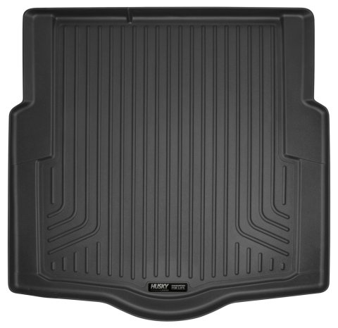 Husky Liners 2016-2017 Chevrolet Cruze WeatherBeater Cargo Liner - Black thumbnail 1