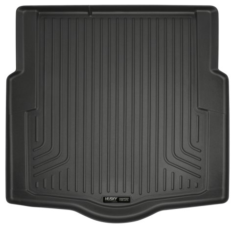 Husky Liners 2016-2017 Chevrolet Cruze WeatherBeater Cargo Liner - Black thumbnail 3