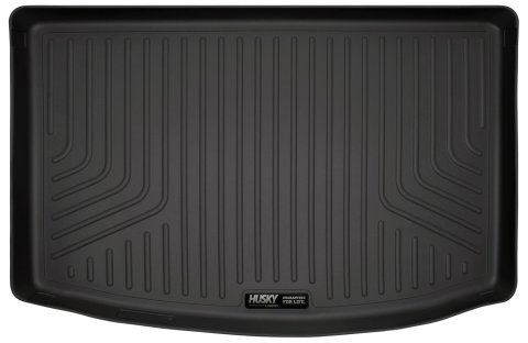 Husky Liners 2016-2017 Mazda CX-3 Black Cargo Liner thumbnail 1