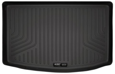 Husky Liners 2016-2017 Mazda CX-3 Black Cargo Liner thumbnail 3