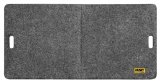 Husky Liners Universal Garage Mat 2ft X 4ft - Charcoal thumbnail 1