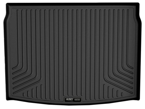 Husky Liners 17-22 Nissan Rogue Sport WeatherBeater Cargo Liner - Black thumbnail 1