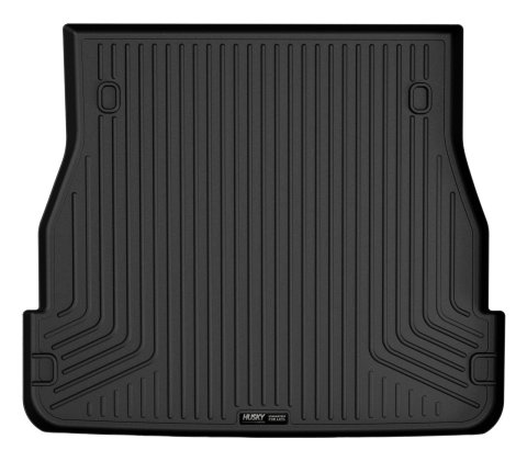 Husky Liners 22-23 Lexus LX600 WeatherBeater Cargo Liner - Black thumbnail 1