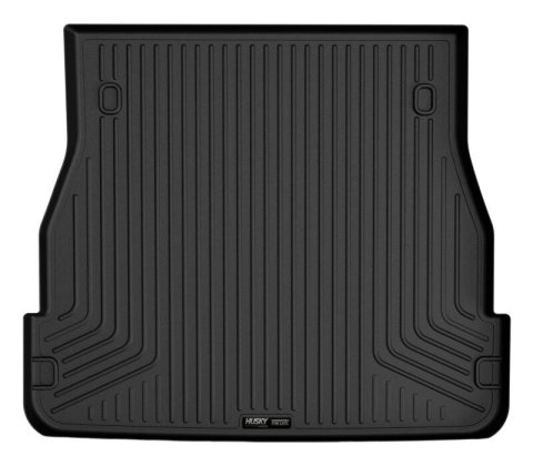 Husky Liners 22-23 Lexus LX600 WeatherBeater Cargo Liner - Black thumbnail 2