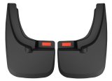 Husky Liners 19-22 Ford Ranger Front Mud Guard Set thumbnail 1