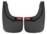 Husky Liners 19-22 Ford Ranger Front Mud Guard Set thumbnail 3