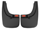 Husky Liners 19-22 Ford Ranger Front Mud Guard Set thumbnail 4