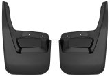 Husky Liners 19-23 GMC Sierra 1500 Rear Mud Guard Set thumbnail 1
