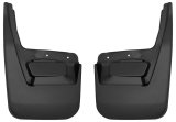 Husky Liners 19-23 GMC Sierra 1500 Rear Mud Guard Set thumbnail 3