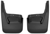 Husky Liners 19-23 GMC Sierra 1500 Rear Mud Guard Set thumbnail 4