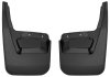 Husky Liners 19-23 GMC Sierra 1500 Rear Mud Guard Set thumbnail 9