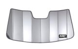Husky Liners 22-24 Toyota Tundra / 23-24 Toyota Sequoia Custom Fit Sunshade - Silver thumbnail 1