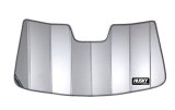Husky Liners 22-24 Toyota Tundra / 23-24 Toyota Sequoia Custom Fit Sunshade - Silver thumbnail 2